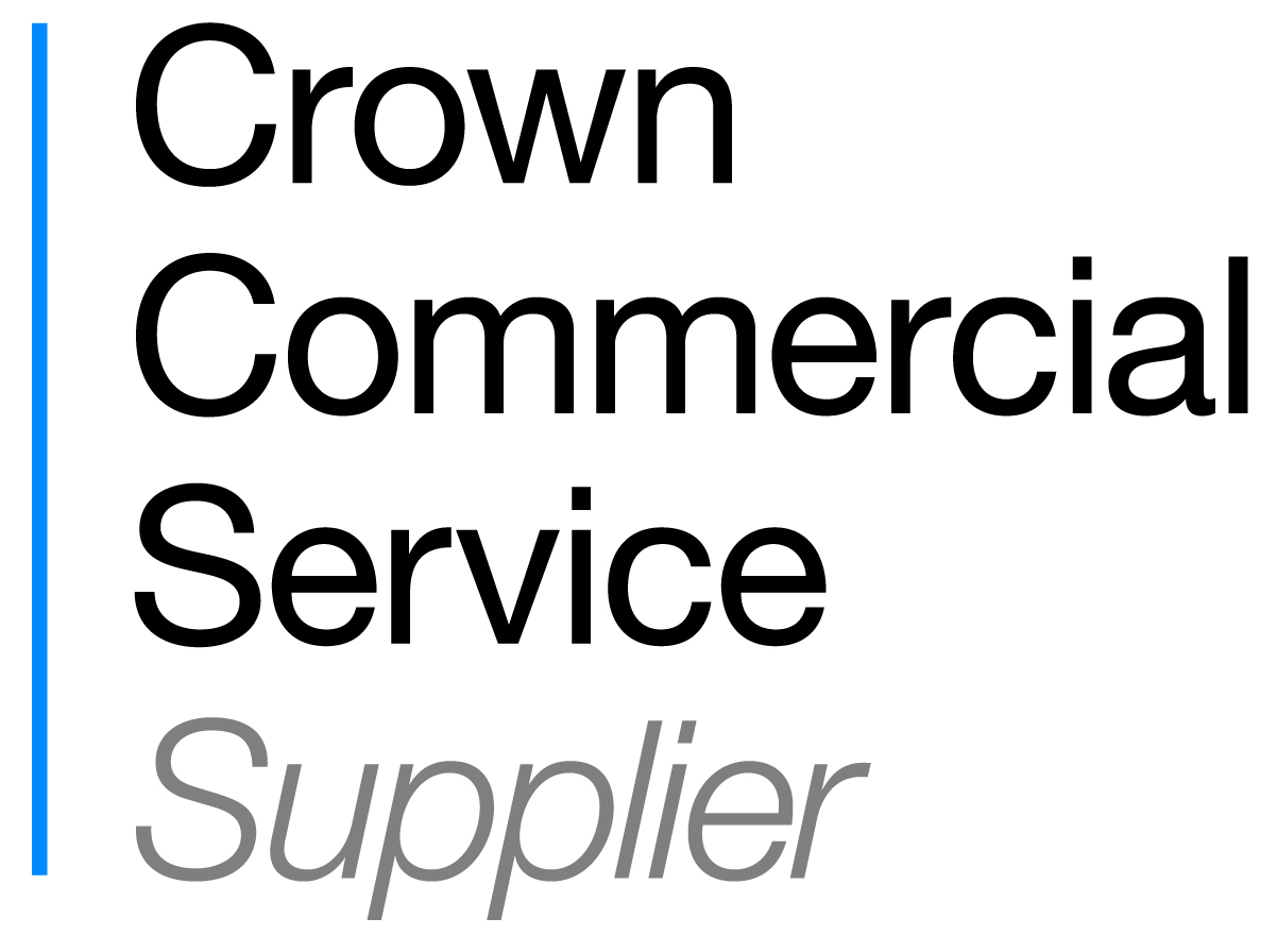 Longhorn Consulting is a Crown Commercial Service supplier