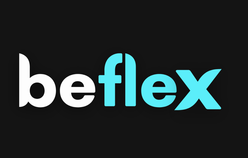 Beflex Logo