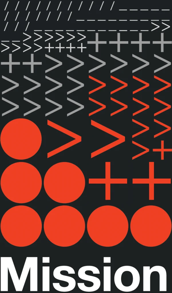 Mission London Logo